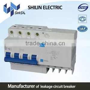 Manufacturer Moulded Case Circuit Breaker thumbnail-2