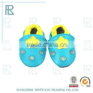Latest Fashion Cheap Baby Shoes thumbnail-1