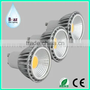 Warranty 2 Years Spot Light Cob GU10 Led thumbnail-1