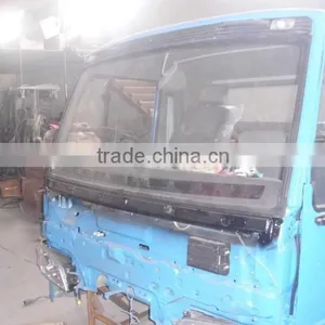 FAW Truck Cab Assembly From Jinan Wentang thumbnail-3