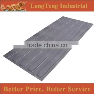 Corten-A Shipping Container Roof Panel thumbnail-2