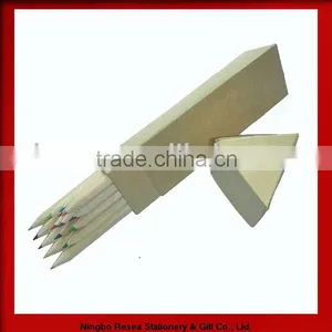 Color Pencil, Wooden Pencil, Wood Colored Pencil, Pencil Set, thumbnail-1