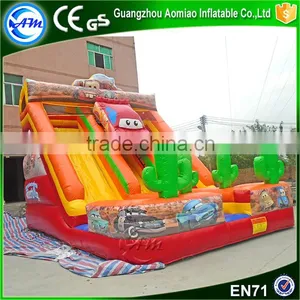 Good Price Commercial Grade Large Water Slide,used Commercial Water Slides for Sale thumbnail-3