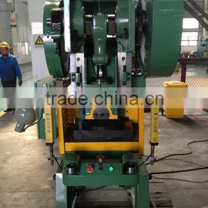 J23 Series C-Frame Punch Press thumbnail-2