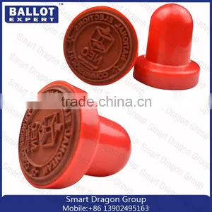 Standard Stamp Type and Rubber Material RUBBER STAMP thumbnail-3
