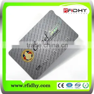 Free Sample 125khz Rfid Card With High Quality thumbnail-1