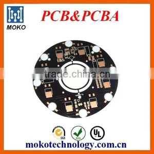 Electronic Led Printde Circuit Board Made in China thumbnail-1