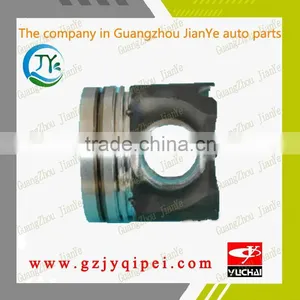 YC6L330-20-L330A YUCHAI L3000-1004015A Engine Piston Rings Suppliers thumbnail-1