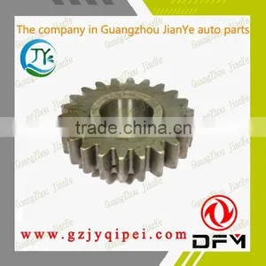 EQ145-Six-speed 1700K1-082 10137633 Dongfeng Good Quality Reverse Gear Idler thumbnail-1