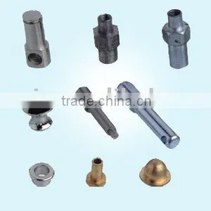CNC Turned Lathe Part thumbnail-1
