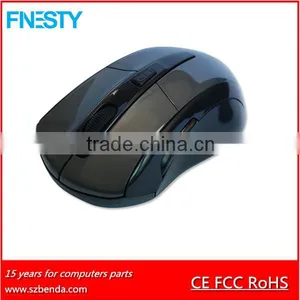 Minnie Mouse Gaming Mouse 2014 Hot Selling Mouse thumbnail-2