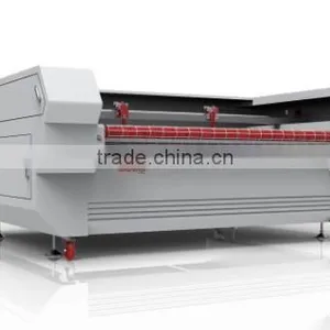 New Auto-feeding Laser Cutting Machine Price With 2-year Warranty From Bodor thumbnail-3