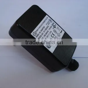 Waterproof 12V 2.5A IP44 Switching Power Supply thumbnail-1