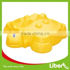 Kids Plastic Sandbox LE.OT.143 thumbnail-1