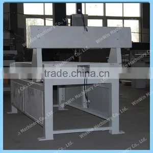 WW6090 Ball Screw Transmission CNC Wood Metal Engraving Machine thumbnail-6