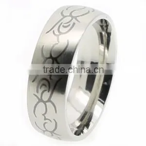 Stainless Steel Anodized Rings SR-2008 thumbnail-1
