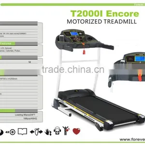 Universal Treadmill thumbnail-3