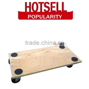 Wooden Tool Truck thumbnail-1