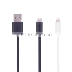 High Quality Mfi Certificated MFI Cable USB Data Cable for Iphone 6 Cable for Iphone 5 thumbnail-2