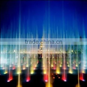 54X3W Remote Control LED Light Underwater thumbnail-5