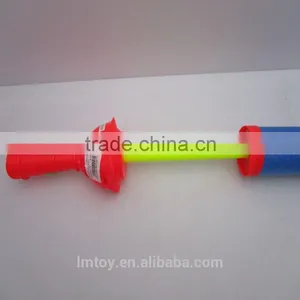 EVA Material Cheap Water Gun Toys for Sale ,lotus Flower Head thumbnail-2