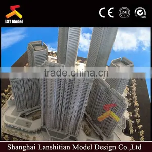 Chinese Scale Model Companies / Chinese Architectural Scale Model Companies thumbnail-4