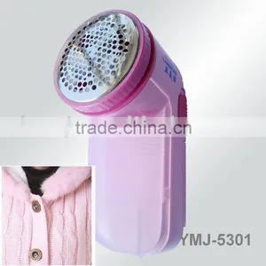 Battery Electric Fabric Shaver(YMJ-5301) thumbnail-1