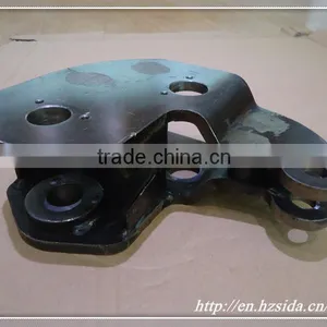 China Oem Manufacturer of Sheet Metal Welding thumbnail-1