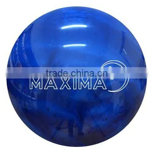 15 Pound Bowling Ball thumbnail-1