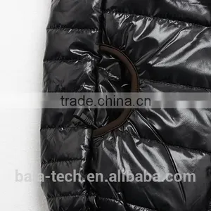 Hot Sale!Hot Sale Portable Manufacturer/Wholesale CE/ROHS Durable Electric Heating Vests/Jackets With Lithium Battery thumbnail-6