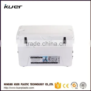 Factory Price Camping 45QT Insulation Cooler Box thumbnail-1