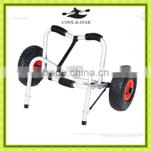 Kayak/canoe Carrier Trolley Cart thumbnail-1