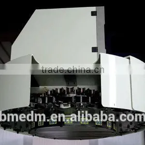 2014 NEW SYSTERM EDM ENGRAVING AND MILLING Mini Machining Center BMDX10080-7DZ thumbnail-2