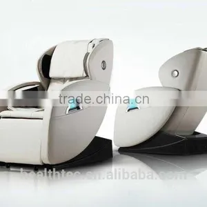 2015 China Zero Gravity Luxury Electric Massage Chair thumbnail-5