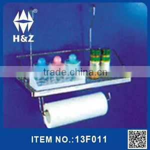 Shelf,spice Rack and Handkerchiefs Rack thumbnail-1