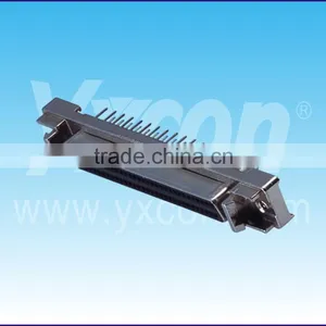 Dongguan Yxcon HP DB SCSI Female Connector thumbnail-1