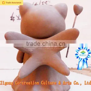 Art Clay Sculpture thumbnail-3