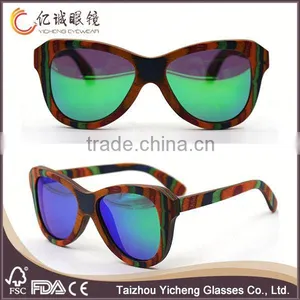Wholesale Products China Custom Sunglasses thumbnail-1