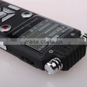 Newest Longest Working Time Mini Voice Recorder(EBC-DVR8826) thumbnail-4