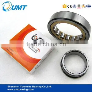 Good Price and Quality Cylindrical Roller Bearing NU203 NU 303 thumbnail-5