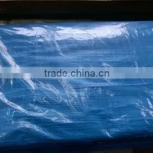 China Canvas Fabric pe Tarpaulin Sheet thumbnail-6