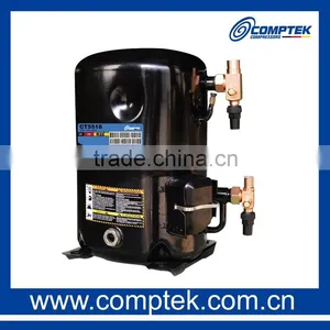 NINGBO REFWORLD R407C Air Conditioning Compressor thumbnail-1
