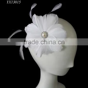 Gorgeous Wedding Hair Accessory thumbnail-1
