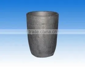 China Graphite Crucible thumbnail-2