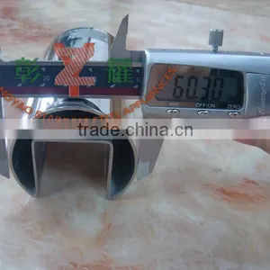 Fashion Stainless Steel Handrail Designs thumbnail-5