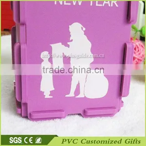 High-quality Plastic Pen Holder for Children thumbnail-5