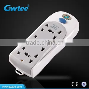 Electric Extension Explosion Proof Plug and Socket Outlet thumbnail-6