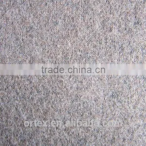 Plain Dyed Wool Double Face Fabric and Over Coating thumbnail-1