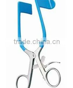 Rigby Retractor High Quality Rigby Retractor ElectroSurgical Instruments Rigby Retractor thumbnail-1