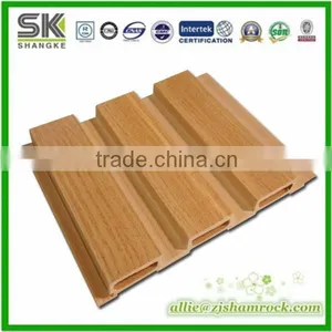 Interior Decorative WPC Wall Panels thumbnail-2